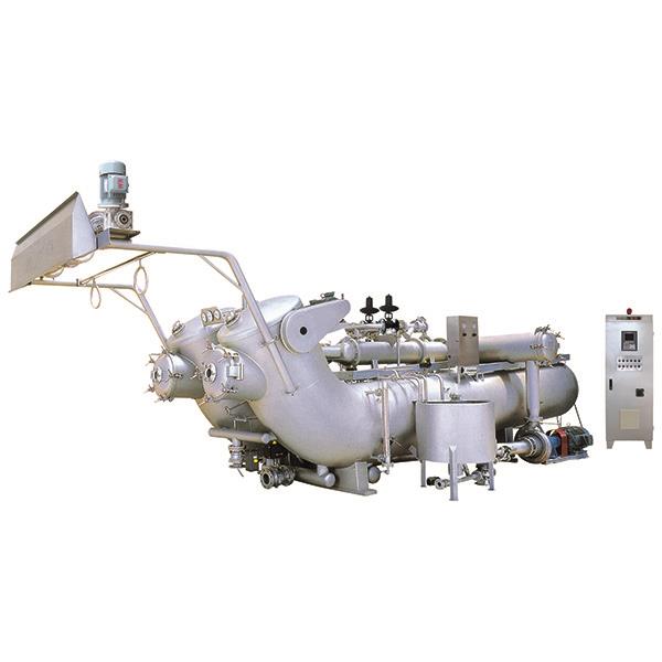 HTHP Fabric Dyeing Machine